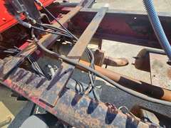 1985 Peterbilt Truck