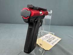 Ruger Mark IV 22/45 Lite 22LR Semi-Auto Pistol w/Faux Suppressor #500143539