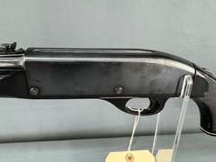 Remington Nylon 66 22LR Semi-Auto Rifle #A2166789