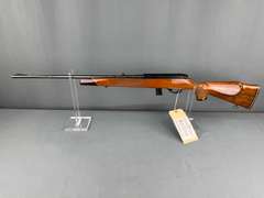 Weatherby Mark XXII 22LR Semi-Auto Rifle #N58994