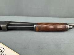 Springfield 67F 410ga Pump Shotgun #NVSN