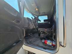 2016 Peterbilt 348 Dump Truck & Plow