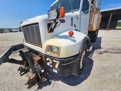 2004 Peterbilt 330 Dump Truck