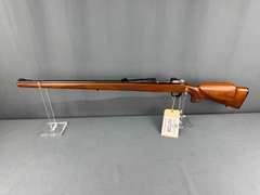 Saint Hubert Co U-9 6mmRem Bolt Rifle #NVSN