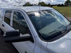 2010 Dodge Ram 2500 Truck