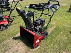 Toro 724 QXE Snowblower