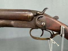 New Baker 20ga? Side by Side Shotgun #NVSN