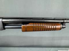 Savage 30E 410ga Pump Shotgun #NVSN