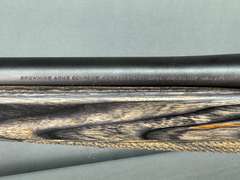 Browning X-Bolt 7mm-08Rem Bolt Rifle #16947ZW354
