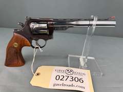 Dan Wesson Arms 15 357Mag Revolver #85337