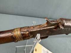 Remington 22cal? Single Rifle #S47725