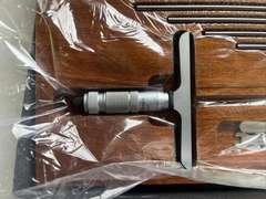 Micrometer Depth Gauge