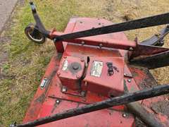 Bush Hog FTH 720 Mower