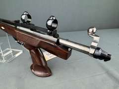 Remington XP-100 221Rem Fireball Bolt Pistol #2716