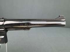Smith & Wesson K-22 (Pre 17) 22LR Revolver #K265041