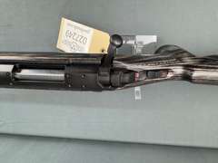 Browning X-Bolt 7mm-08Rem Bolt Rifle #16947ZW354
