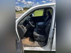 2011 Dodge Ram 2500 Truck
