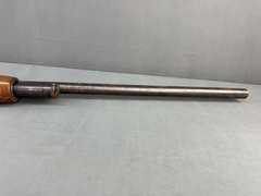 New Haven by Mossberg 600AT 12ga Pump Shotgun #H294386