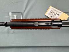 Iver Johnson 22S/L/LR Slide Rifle #003469