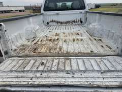 2012 Ford F-250 XL Pickup Truck