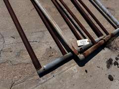 14' x 4' Fence Panels