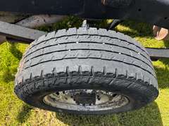 2011 Dodge Ram 2500 Truck