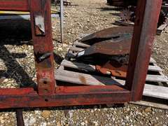 10' x 6' Cultivator Frame