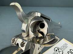 Jager 1873 32/20 Single Revolver #74477