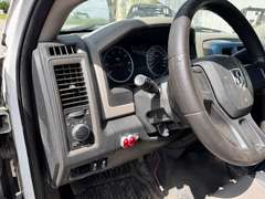 2010 Dodge Ram 2500 Truck