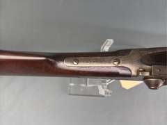 Sharps Conversion 50-70 Single Rifle #C35459