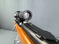 Revelation 101 22S/L/LR Bolt Rifle w/Scope #NVSN