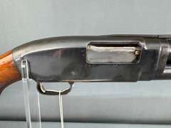 Winchester 1912 12ga Pump Shotgun #201461