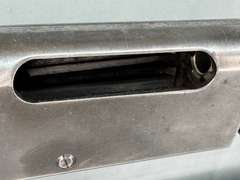 Springfield 67F 410ga Pump Shotgun #NVSN