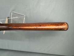 T Barker 20ga Side by Side Shotgun #NVSN