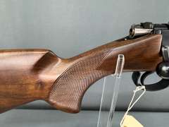 CZ Model 452-2E ZKM 17HMR Bolt Rifle #A147012
