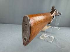 Wards Westernfield 31b 22LR Bolt Rifle #NVSN