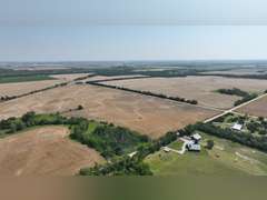 Tract 1: SOUTH 25.95± Acres
