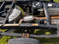 2011 Dodge Ram 2500 Truck
