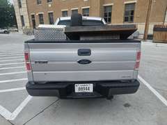2014 Ford F-150 XL Pickup Truck