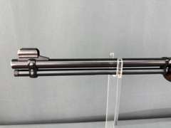 Iver Johnson 22S/L/LR Slide Rifle #003469