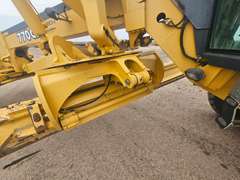 2004 John Deere 770CH Series II Motor Grader