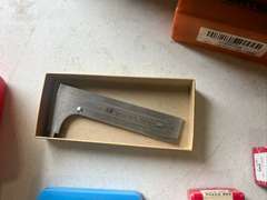 Miscellaneous Precision Tooling