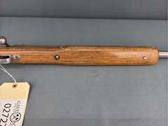 Savage 12 204Ruger Bolt Rifle #G244643