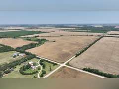 Tract 1: SOUTH 25.95± Acres