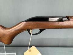 Marlin 99M1 22LR Semi-Auto Rifle #69300571