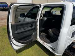 2011 Dodge Ram 2500 Truck