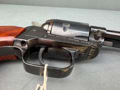 Heritage Rough Rider 22cal Single Revolver #F32619