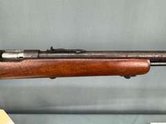 Savage Model 5 22S/L/LR Bolt Rifle #NVSN