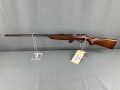 Remington The Scoremaster 511 22S/L/LR Bolt Rifle #NVSN