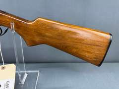 Stevens 311A 20ga Side by Side Shotgun #NVSN